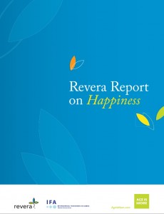 Revera Happiness cover