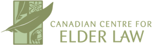 the canadian centre for elder law