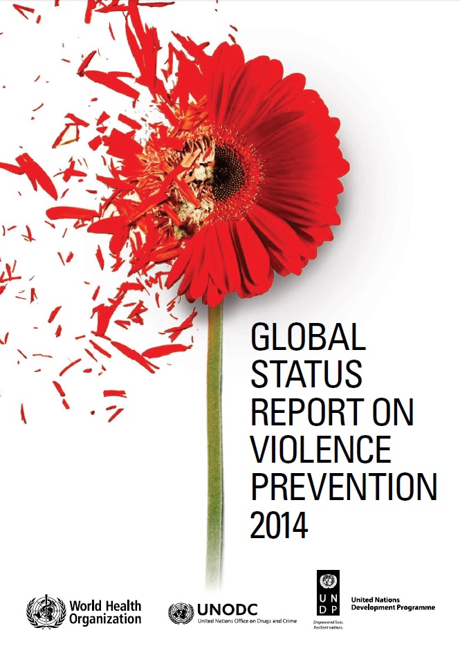 Global Status Report On Violence Prevention | International Federation ...