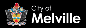 city of melville