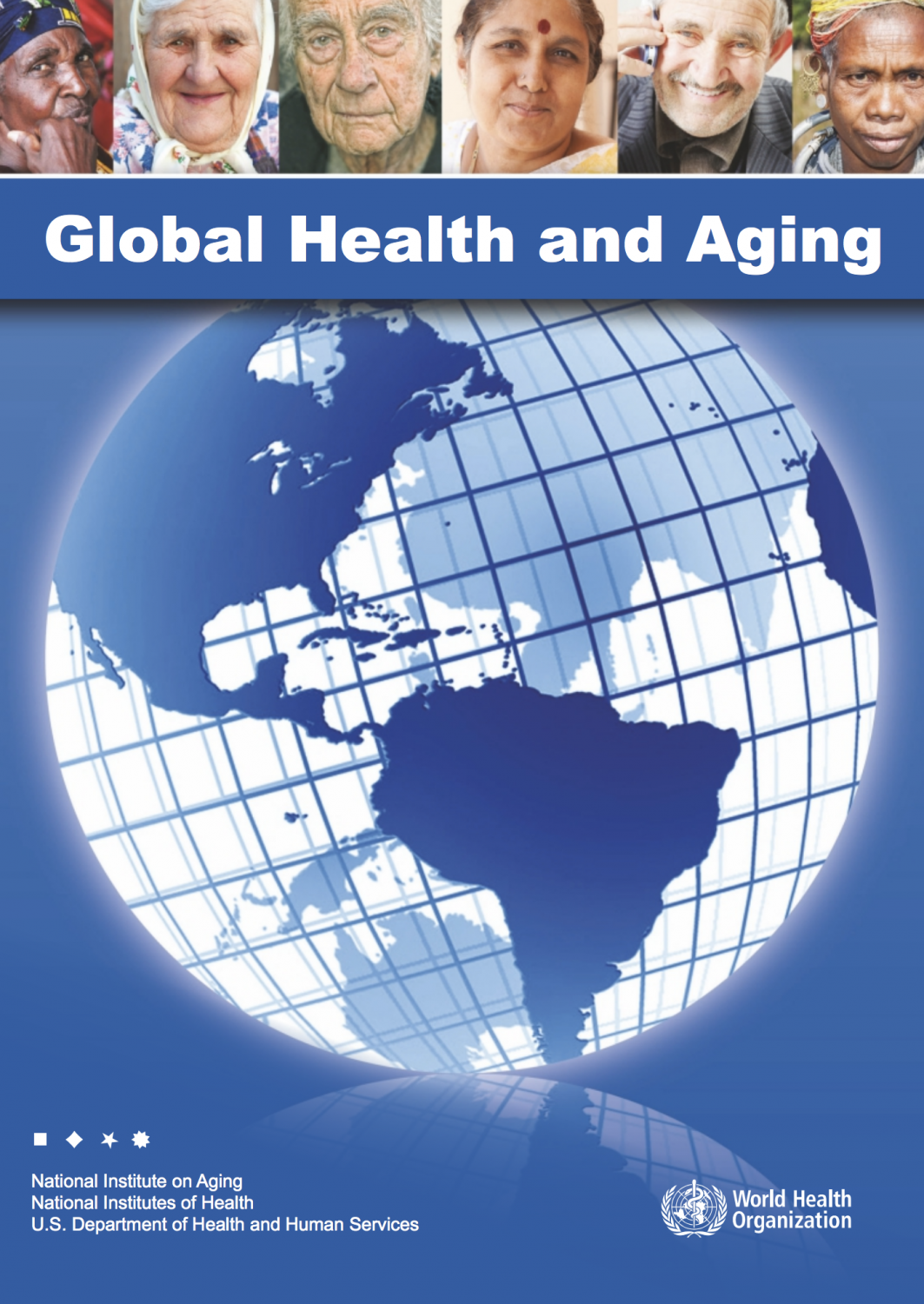 Global Health And Aging International Federation On Ageing 3447