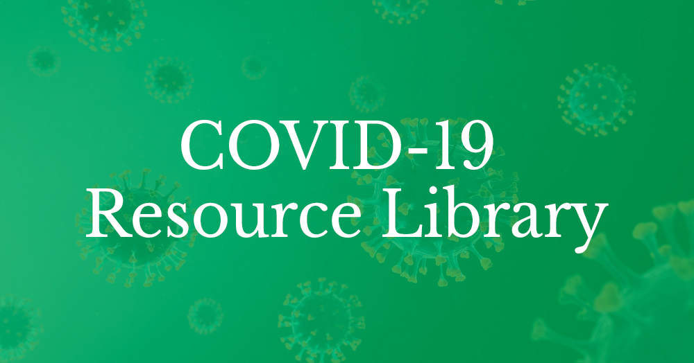IFA Launches COVID-19 Resource Library