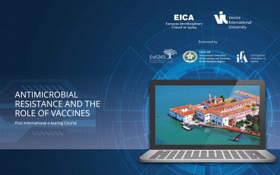 Antimicrobial resistance and the role of Vaccines: E-learning Course