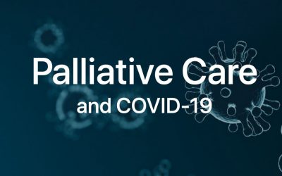 Palliative Care and COVID-19
