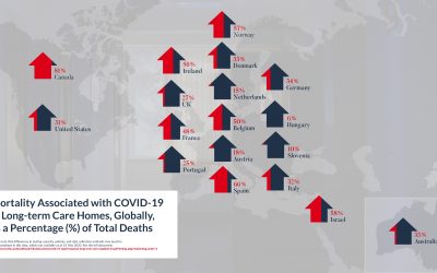 Press Release: COVID-19 Exposes Systematic Problems in Long-term Care Facilities Globally