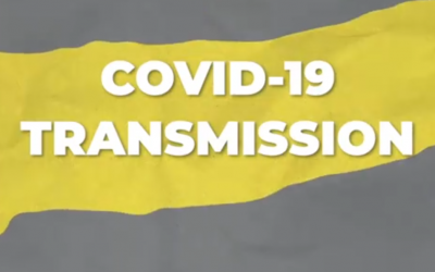 WHO: 5 things to know about COVID transmission