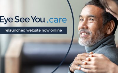 IFA Relaunches EyeSeeYou.Care Website to Focus on Biosimilars in Opthalmology