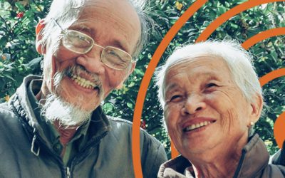 The Decade of Healthy Ageing: a new UN-wide initiative