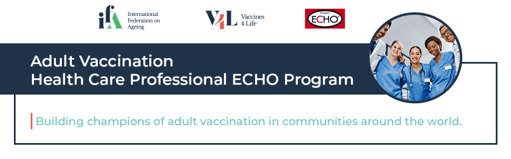 Age-friendly Environments ECHO Mentorship Program