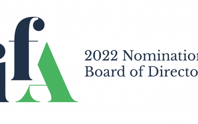 2022 Nominations to the Board of Directors – International Federation on Ageing
