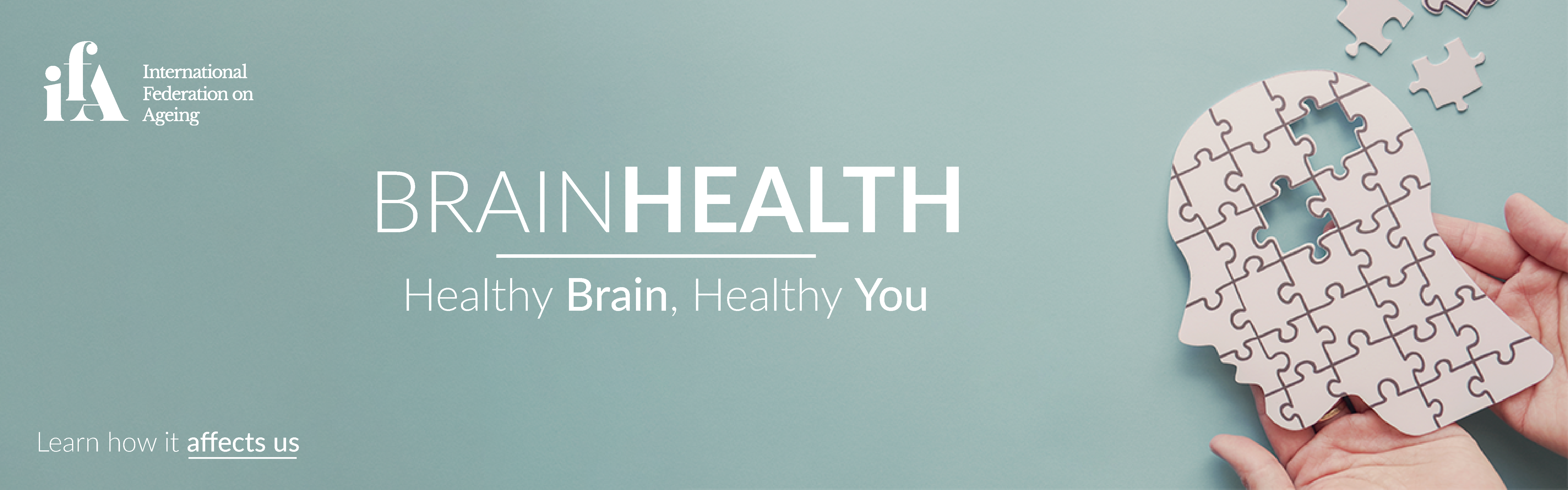 Brain Health banner