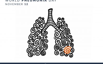 Every Breath Counts’ Cost of Pneumonia Survey