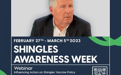 Shingles Awareness Week 2023 (Global)