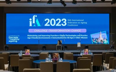 IFA concludes successful 16th Global Conference in Bangkok, Thailand