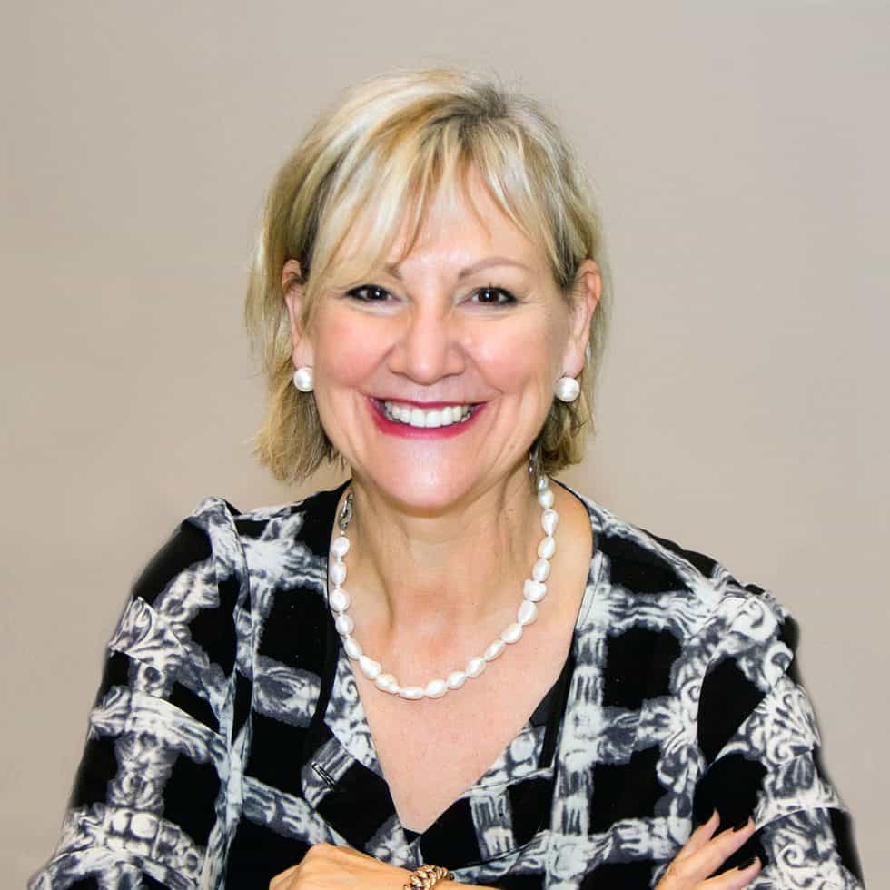 Ms. Maree McCabe | International Federation on Ageing