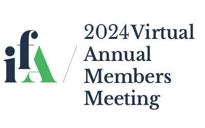 Announcement: 2024 Virtual Annual Members Meeting