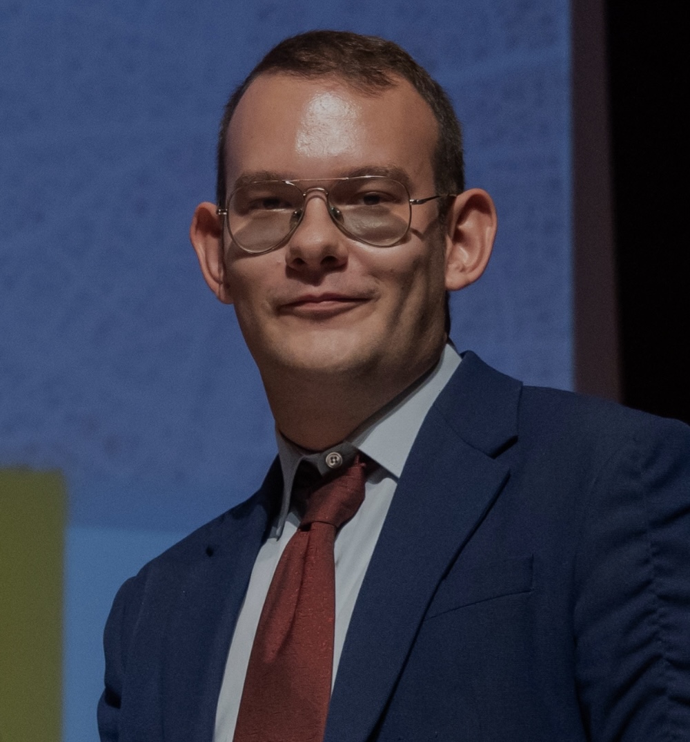 Mr. Manuel Veguín García