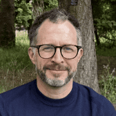 Mr. Justin Derbyshire