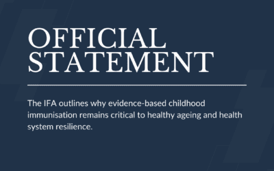 Global Ageing Policy.