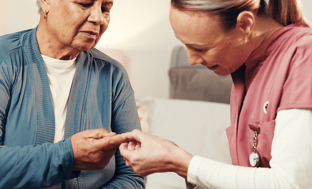 Noncommunicable diseases