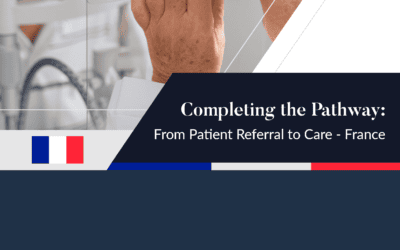 Completing the Pathway: From Patient Referral to Vision Care