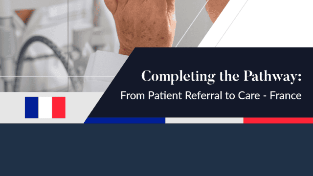 Completing the Pathway: From Patient Referral to Vision Care