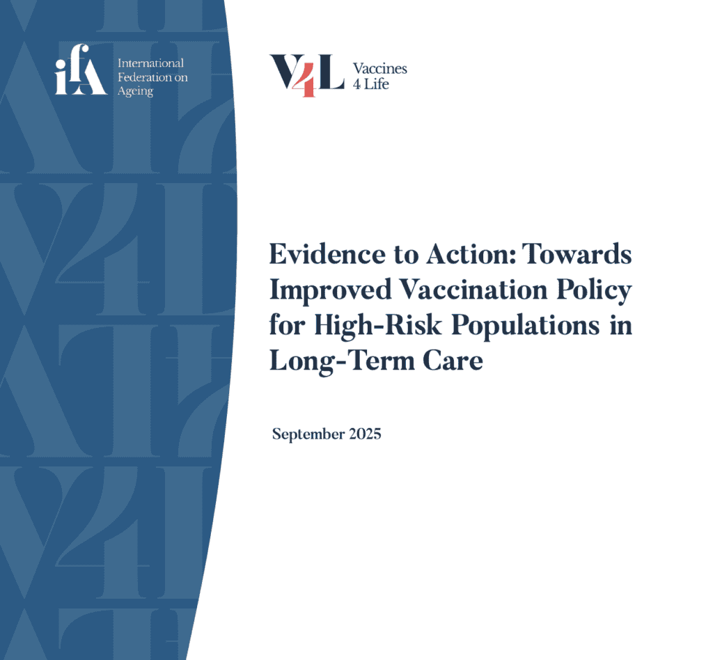 Evidence to Action: Towards Improved Vaccination Policy for High-Risk Populations in Long-Term Care