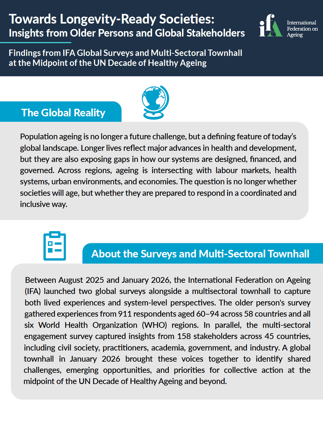 Towards Longevity-Ready Socities PDF First page