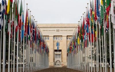 The International Federation on Ageing Actively Contributes to Historic UN Advancement for the Rights of Older Persons