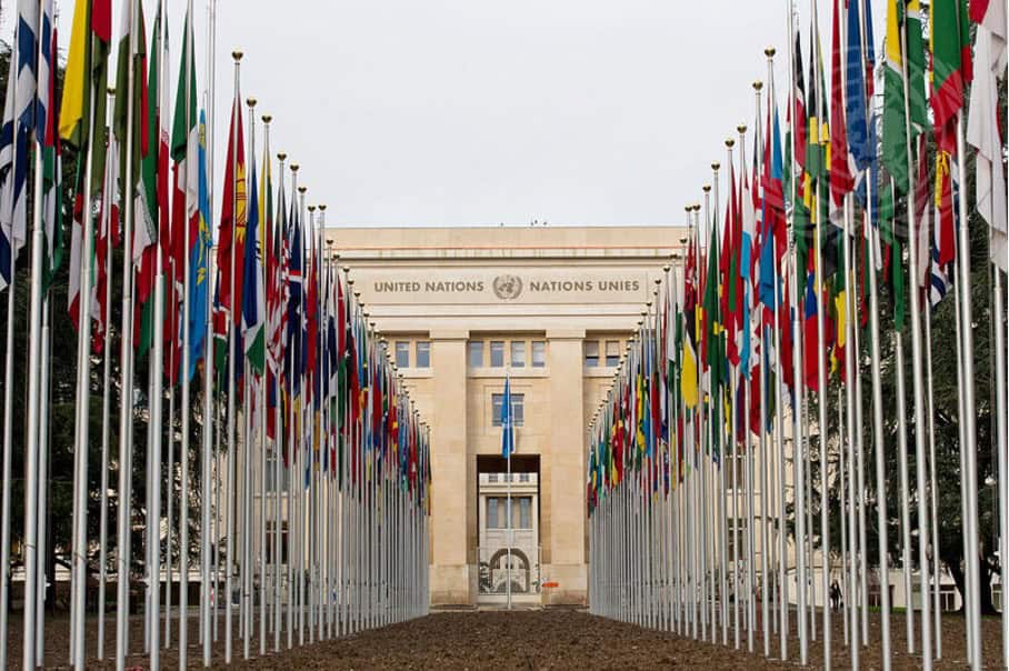 The International Federation on Ageing Actively Contributes to Historic UN Advancement for the Rights of Older Persons