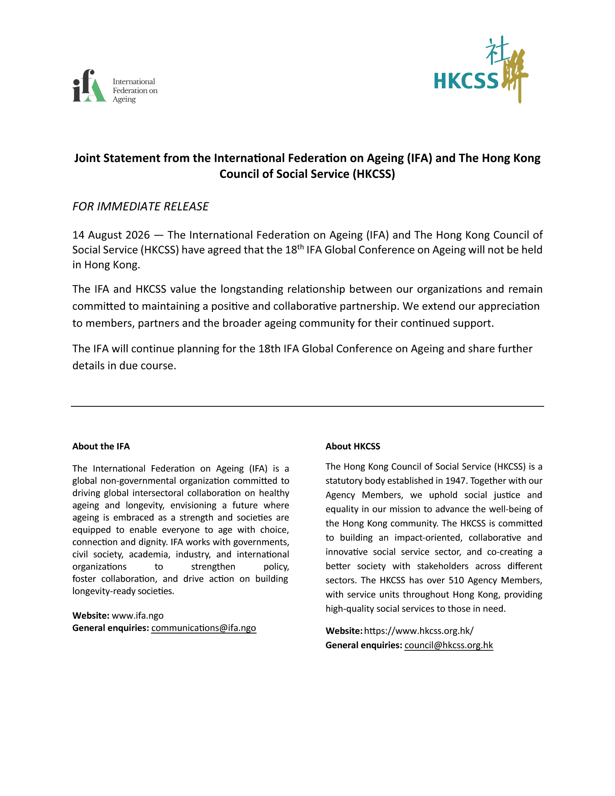 Towards Longevity-Ready Socities PDF First page