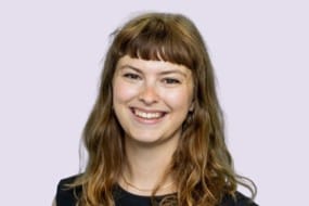 Charlotte Lewis