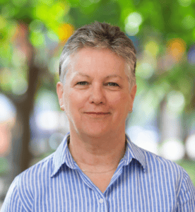 Kathleen Brasher